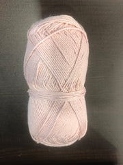 Crochet Cotton Thread 3 Ply | Soft Knitting & Crochet Thread for DIY Crafts