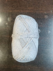 Crochet Cotton Thread 3 Ply | Soft Knitting & Crochet Thread for DIY Crafts