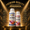 RESIN & HARDNER HIGH GLOSSY 2:1 (300 g)