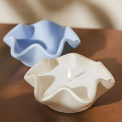 Trinket Flower Dish Mould for Resin Art