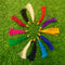 Mix Colour Tassels 2.5 Inch for Resin Art | Decorative Tassels for Keychains, Jewelry & DIY Crafts