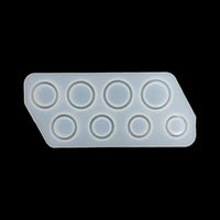 8 in 1 Ring Mould