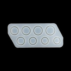 8 in 1 Ring Mould