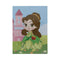 DIY Diamond Painting Kit for Adults & Kids – Full Drill Art Craft Kit