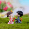 Miniature Couple 1480743-A