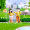 Miniature Couple 1483120-B