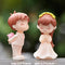 Miniature Couple 1480762-B