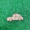 Car Theme MDF Keychain (3 Inch) for DIY Art & Craft