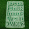 DIY Big ABCD Mould