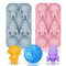 Baby Space Diy Mould