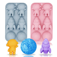 Baby Space Diy Mould