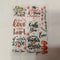 DTF stickers - 3 (A)