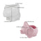 Elephant Planter Jar Silicone Mould