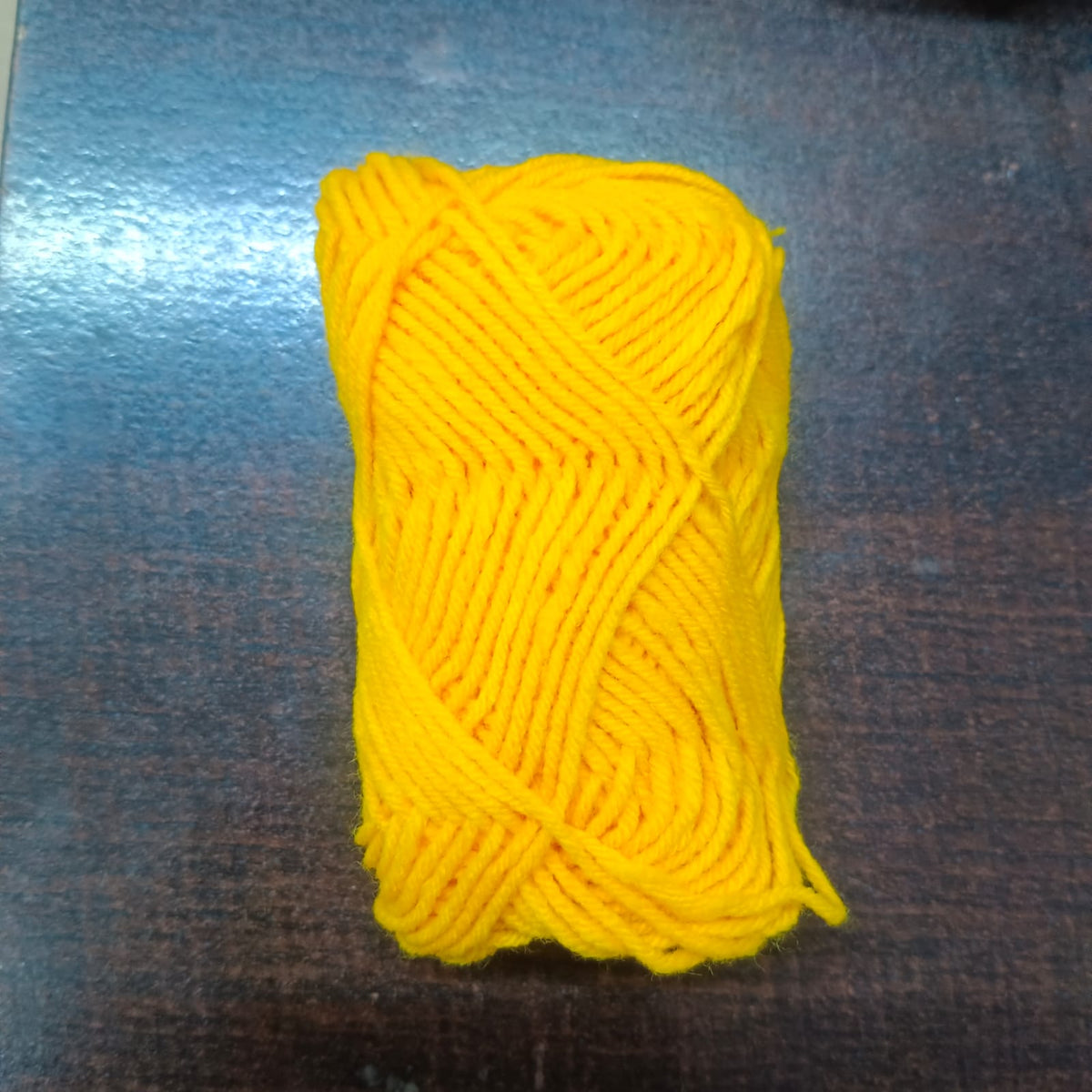 Acrylic Multicolor Knitting Yarn Ball 15g (12cm) | Oswal Cashmillon Crochet Yarn