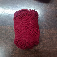 Acrylic Multicolor Knitting Yarn Ball 15g (12cm) | Oswal Cashmillon Crochet Yarn