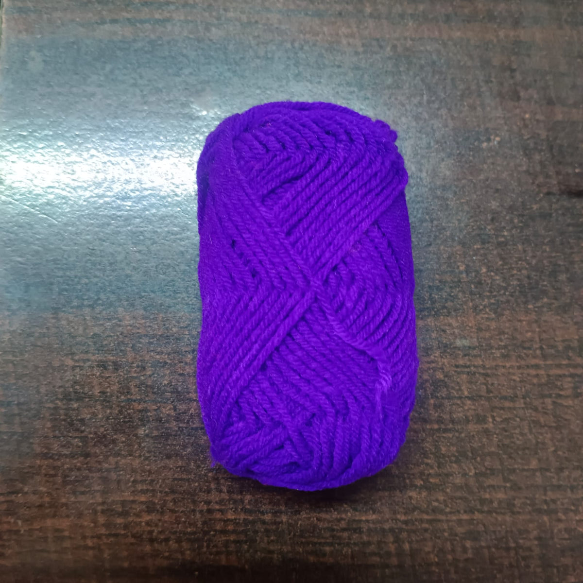 Acrylic Multicolor Knitting Yarn Ball 15g (12cm) | Oswal Cashmillon Crochet Yarn