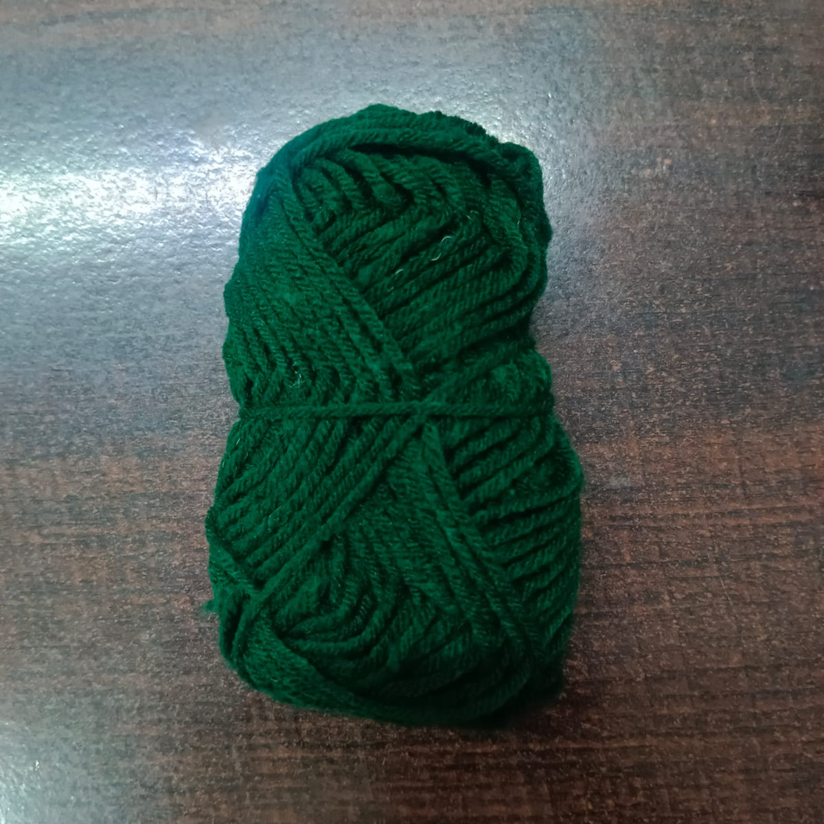 Acrylic Multicolor Knitting Yarn Ball 15g (12cm) | Oswal Cashmillon Crochet Yarn