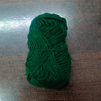 Acrylic Multicolor Knitting Yarn Ball 15g (12cm) | Oswal Cashmillon Crochet Yarn