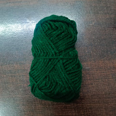 Acrylic Multicolor Knitting Yarn Ball 15g (12cm) | Oswal Cashmillon Crochet Yarn