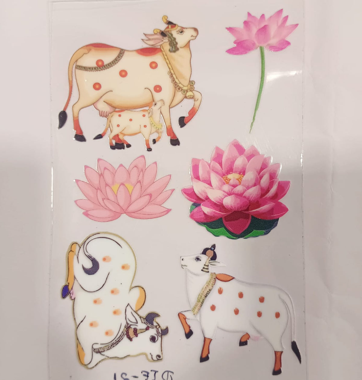 Premium DTF Sticker for T-Shirt Printing, Fabric Heat Transfer, Custom Apparel and DIY Craft Projects