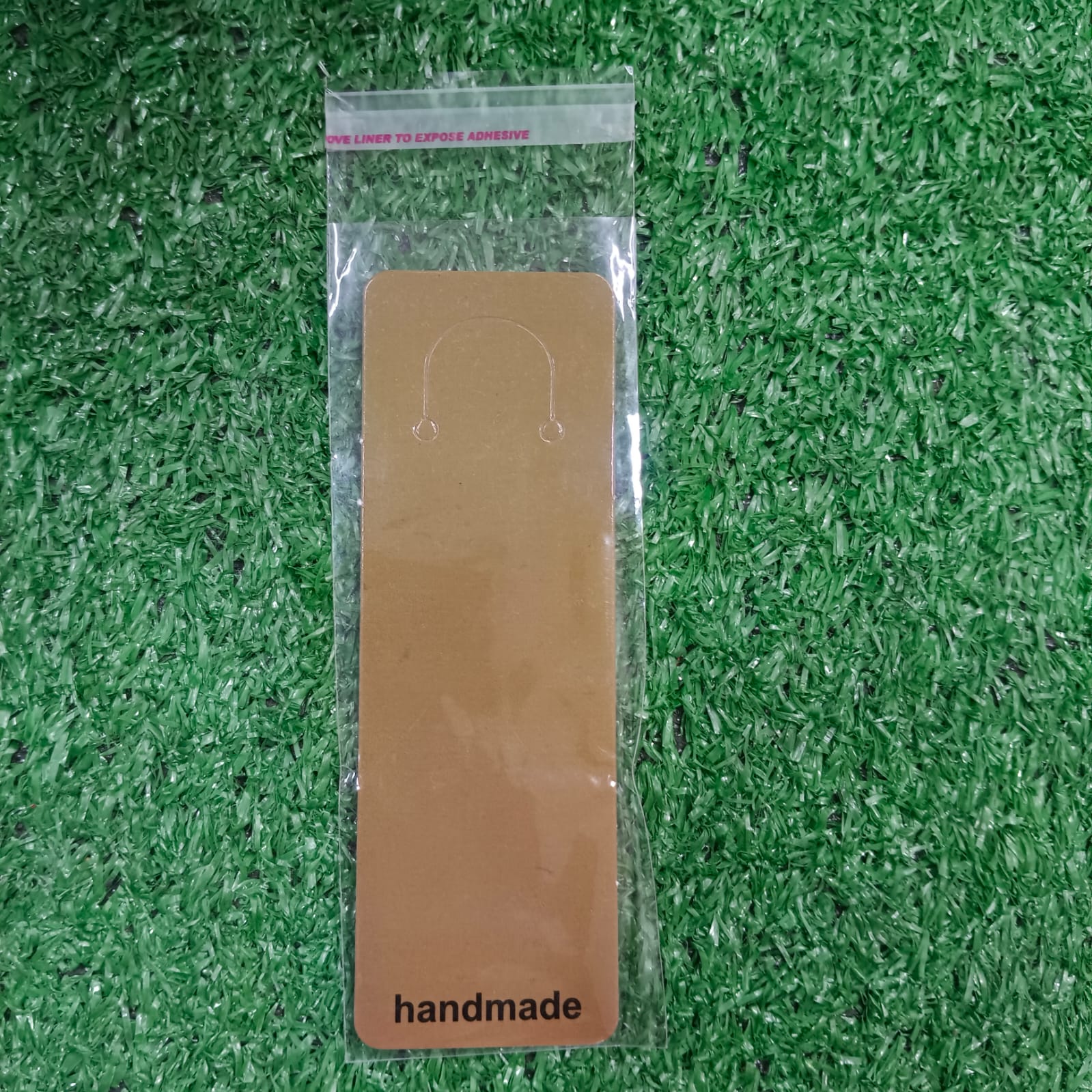 Keychain Packing Box for Resin Keychains, Handmade Gifts, Customized Accessories and Craft Product Packaging