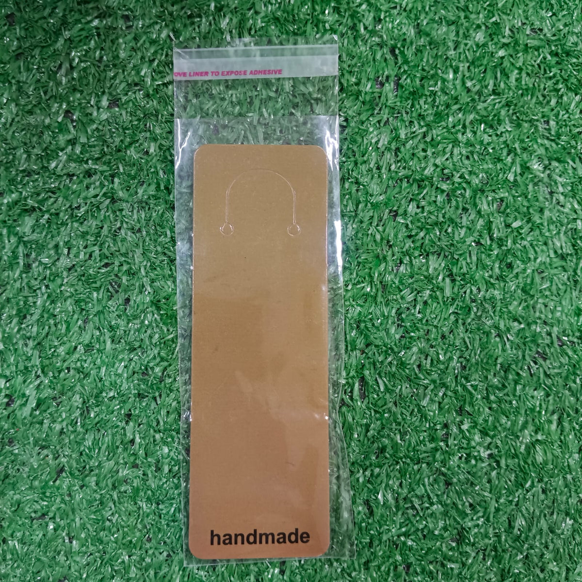 Keychain Packing Box for Resin Keychains, Handmade Gifts, Customized Accessories and Craft Product Packaging