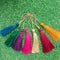 Big Decorative Tassel Single Piece