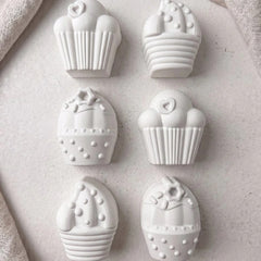 Diy Cup Cake silicon mould