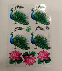 DTF stickers - 22