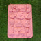 unicorn theme diy concrete /casting silicion mould