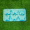 6 in 1 butterfly diy toy concrete mould