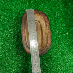 Long Dough Bowl