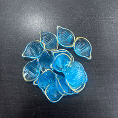 Acrylic Petals for Pooja Thali - Diwali