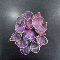 Acrylic Petals for Pooja Thali - Diwali