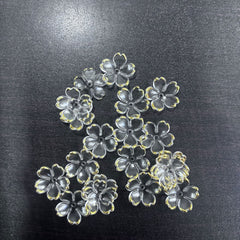 Acrylic Petals for Pooja Thali - Diwali