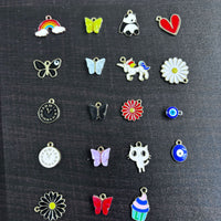 Charms (1pc)