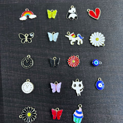 Charms (1pc)