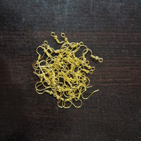 Jewellery Hook Pack for Earring for resin jewellery making