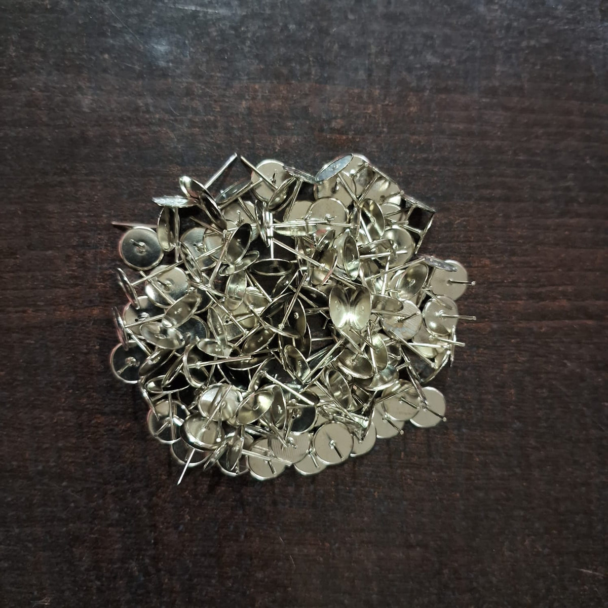 Jewellery Hook Pack(Style 2) for Earring for resin jewellery making