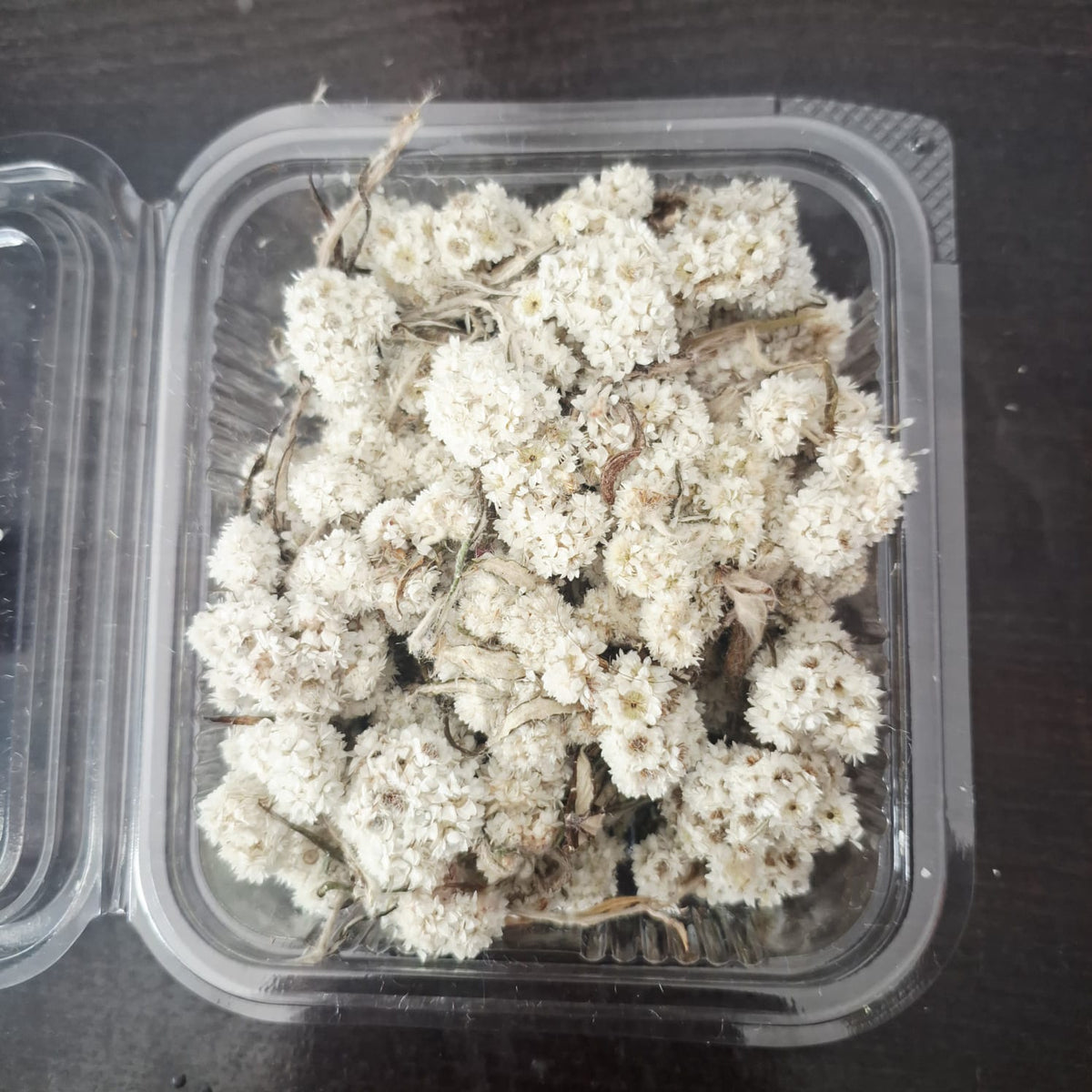 Daisy Dried Flowers for Resin Art, Candle Making & Home Decor