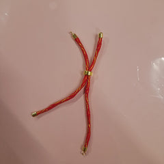 Rakhi Bracelet Chain / Thread