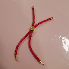 Rakhi Bracelet Chain / Thread