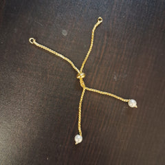 Rakhi Bracelet Chain / Thread