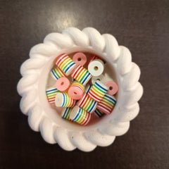 Rakhi Beads