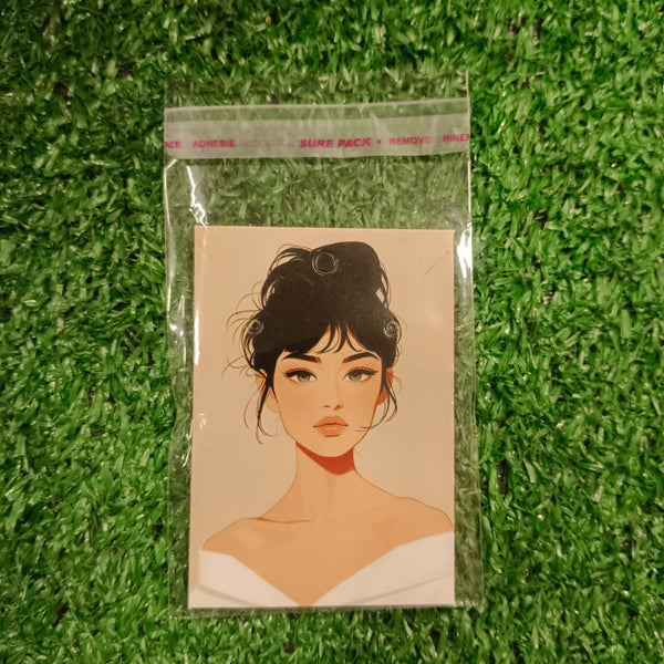 Jewellery Pack (pack of 10)