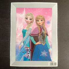 Diamond Painting Kit Small