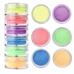 6 IN 1 MICA SET A
