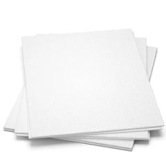 Rectangle Canvas Board