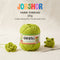 Oswal Cashmilon Yarn Thread – 20g ( Green Colour )