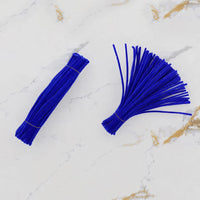 Berry Blue Pipe Cleaners